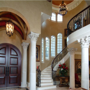 Charleston Luxury Real Estate